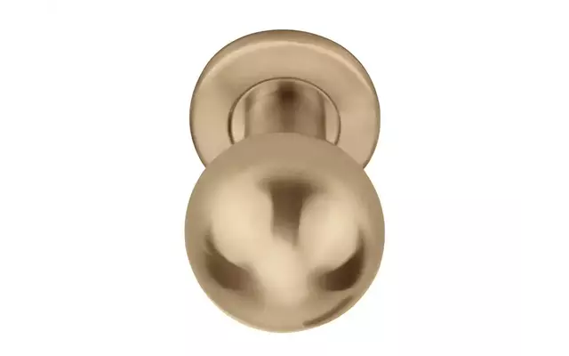 Formani Basics Voordeurknop LB501V