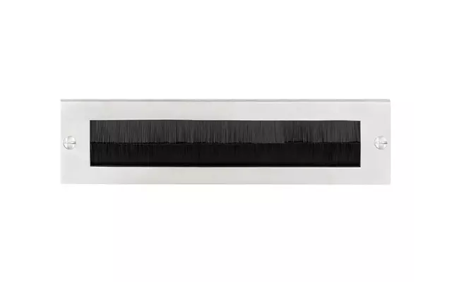 Formani Basics Tochtborstel LB535BI