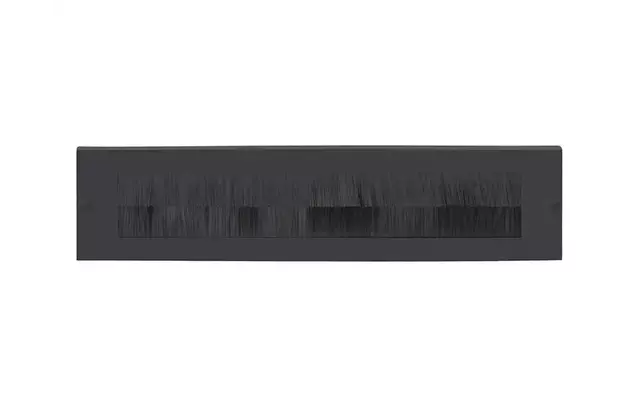 Formani Basics Tochtborstel LB535BI