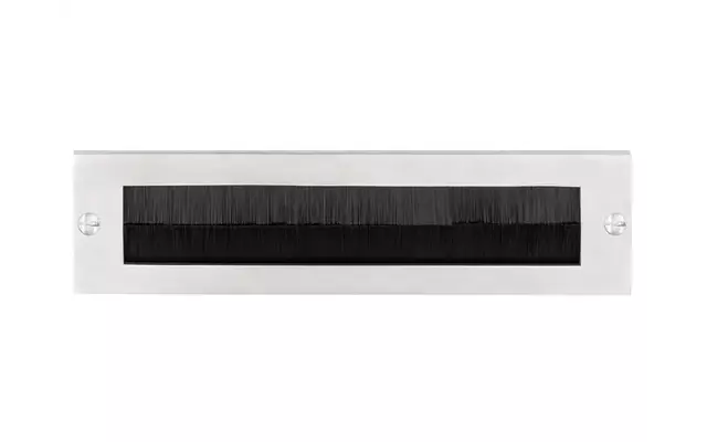 Formani Basics Tochtborstel LB535BI