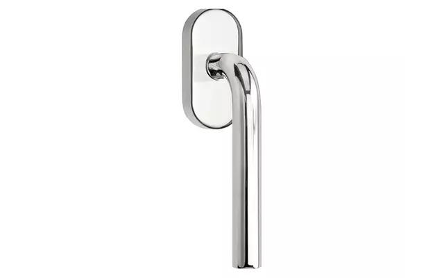 Formani Basics Draaikiep raamkruk LB3-DK-O