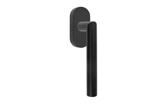 Formani Basics Draaikiep raamkruk LB2-DK-O