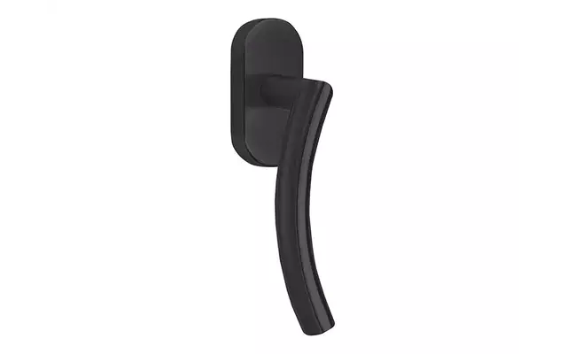 Formani Basics Draaikiep raamkruk LB4-DK-O RS