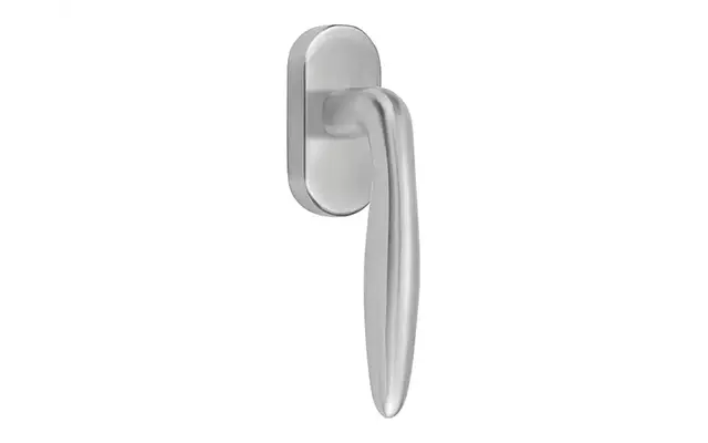 Formani Basics Draaikiep raamkruk LB18H-DK-O