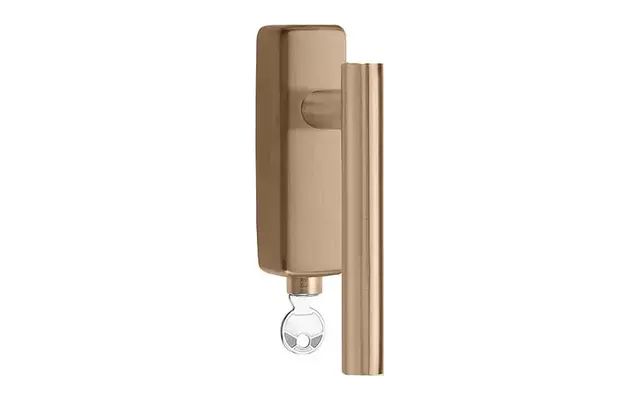 Formani Basics Draaikiep raamkruk LB7-DKLOCK-O