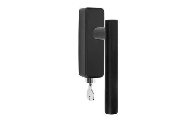 Formani Basics Draaikiep raamkruk LB7-DKLOCK-O