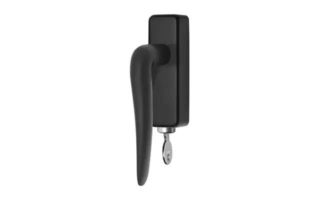 Formani Basics Draaikiep raamkruk LB20-DKLOCK-O LS