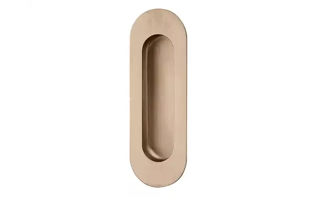 Formani Basics Schuifdeurkom Ovaal LB41