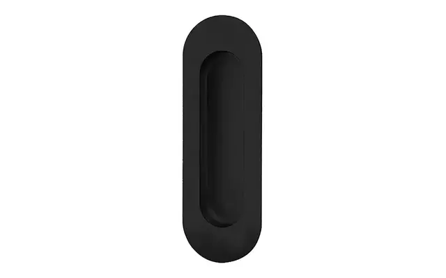 Formani Basics Schuifdeurkom Ovaal LB41