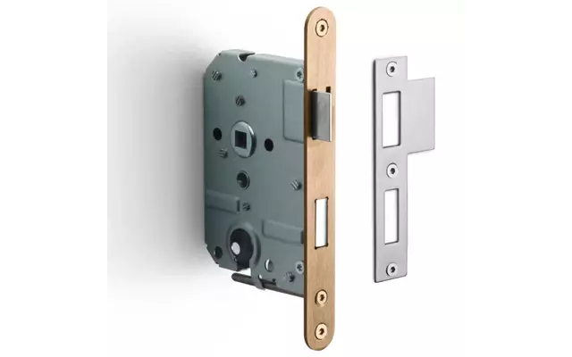 Formani Basics Cilinderslot PC55 LBLA-Y55