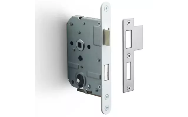 Formani Basics Cilinderslot PC55 LBLA-Y55