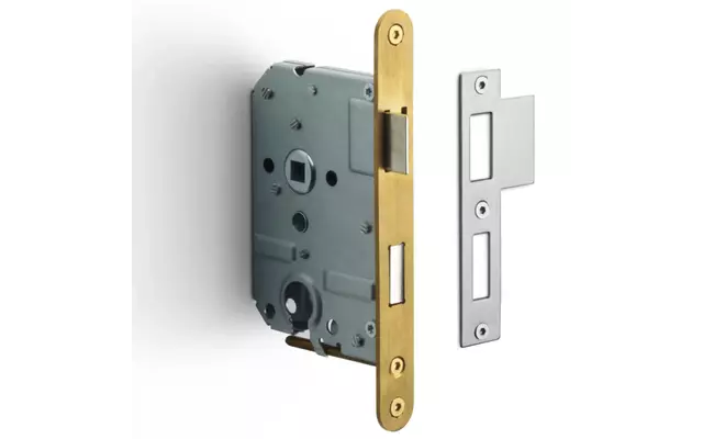 Formani Basics Cilinderslot PC55 LBLA-Y55