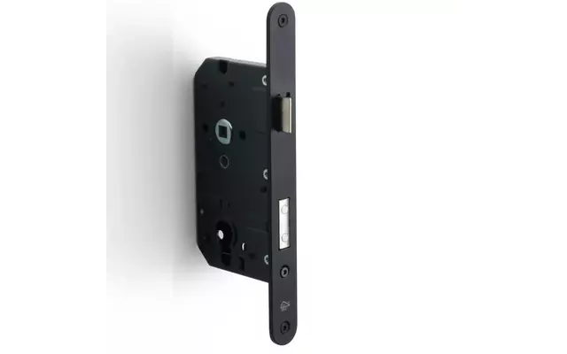 Veiligheidsslot Gunmetal PVD LBLSA-Y72 SKG2 PC72