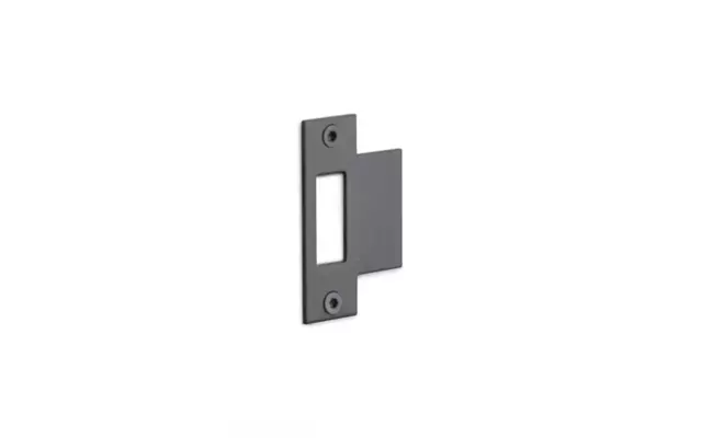 Formani Basics Sluitplaat loopslot LBSP-SFC Rechte H