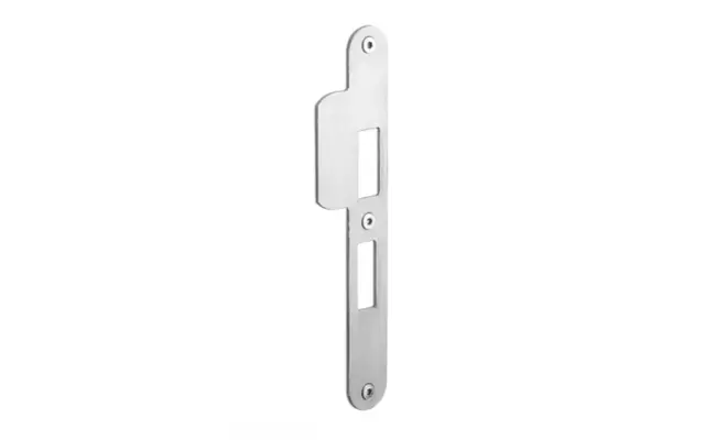 Sluitplaat RVS LBSP-Y55 voor veiligheidslot PC55