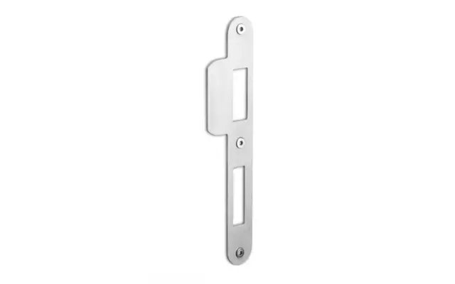 Sluitplaat RVS LBSP-Y72 voor veiligheidslot PC72