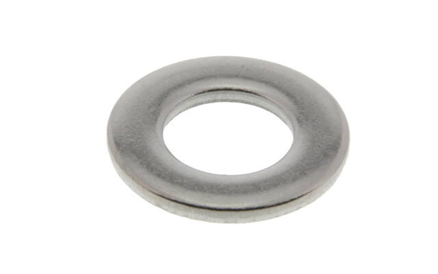 Sluitring Rvs M10