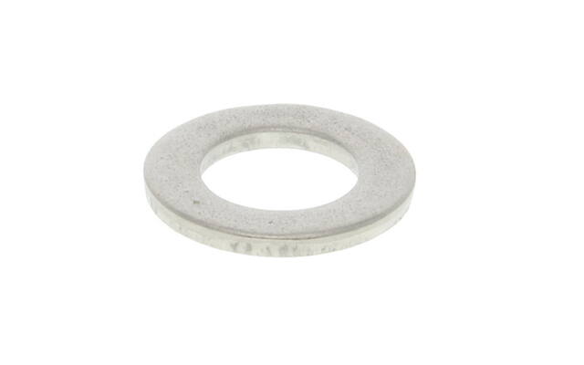 Sluitring Rvs M12