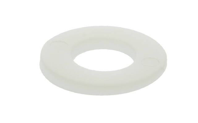 Sluitring Nylon M8