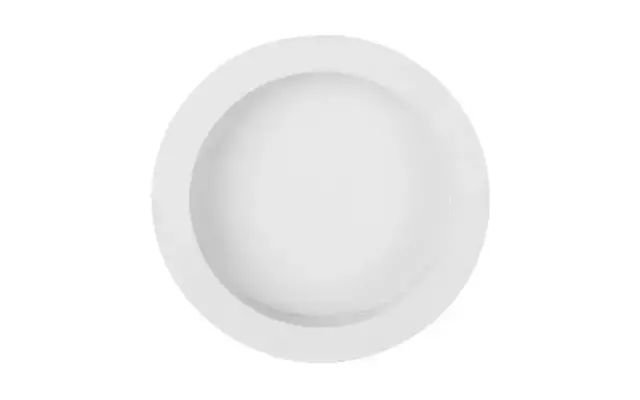 Schuifdeurkom Wit Rond 57mm – Formani Model LB57