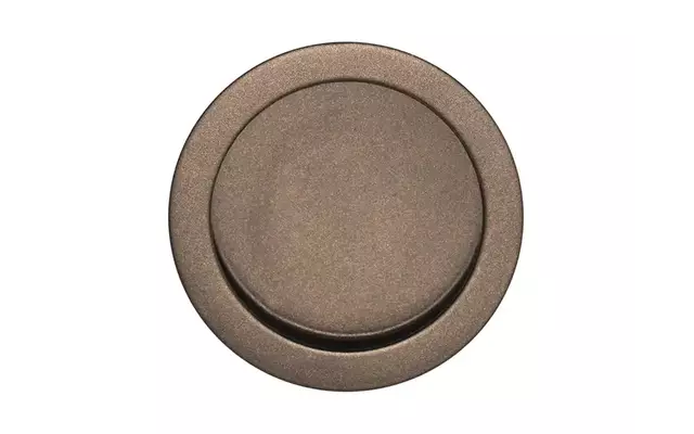 Formani Basics Schuifdeurkom Rond LB57