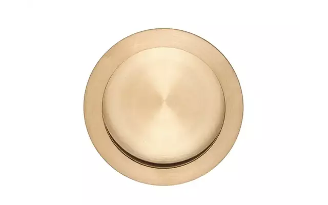 Formani Basics Schuifdeurkom Rond LB57
