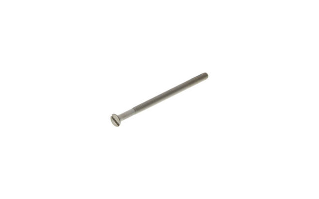 Patentbout Rvs Ino M4 x 40 mm