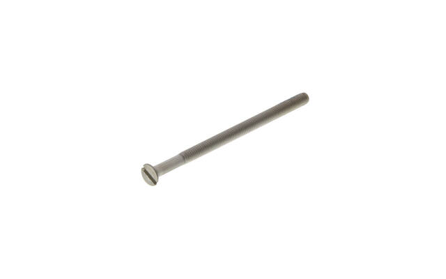 Patentbout Rvs Ino M4 x 45 mm