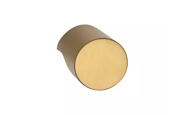 Gensler Rivio Meubelknop GL24M 24mm