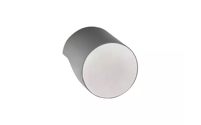 Gensler Rivio Meubelknop GL24M 24mm