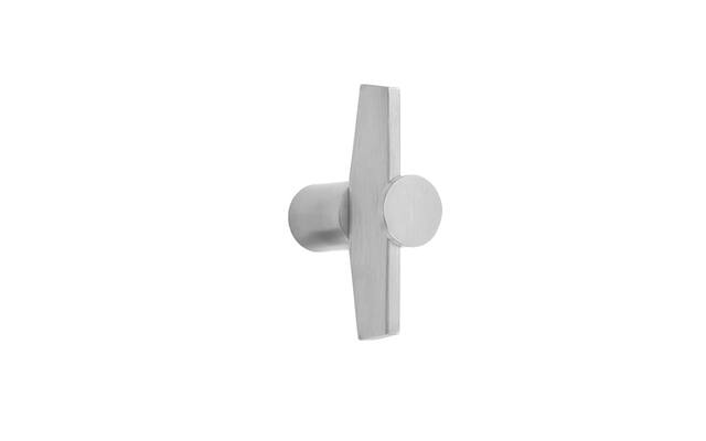 Bertram Beerbaum Tense Meubelknop BB25M