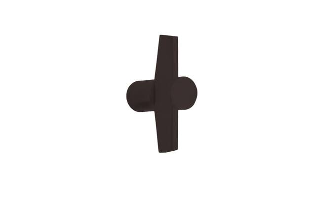 Bertram Beerbaum Tense Meubelknop BB25M
