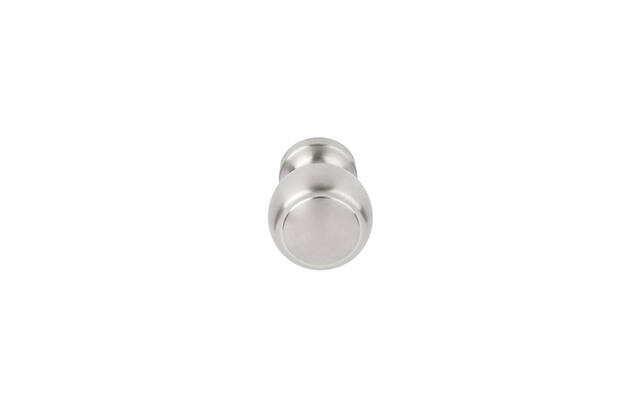 Meubelknop RVS Bosco Lazaro Rosa LZ30M 30mm