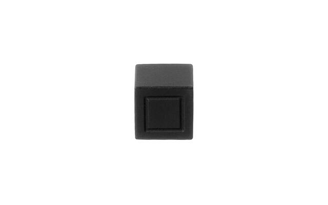 Jan des Bouvrie Square Meubelknop JB20M