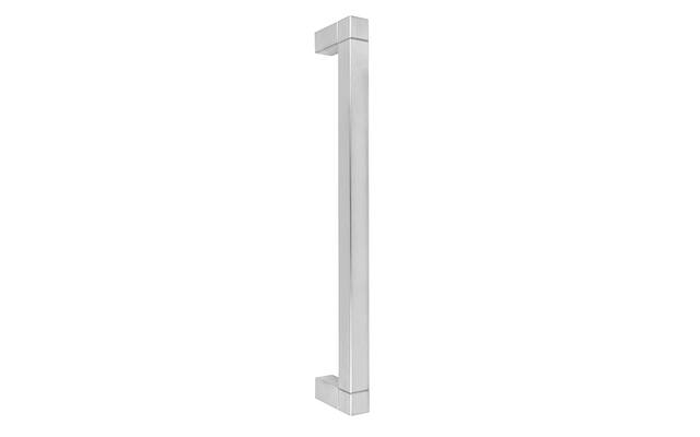 Jan des Bouvrie Square Deurgrepen JB320PS