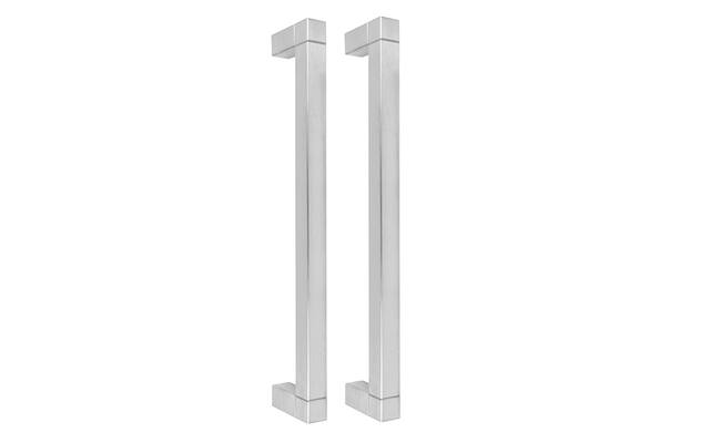 Jan des Bouvrie Square Deurgrepen JB320PA