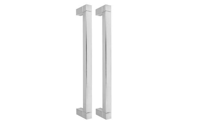 Jan des Bouvrie Square Deurgrepen JB320PA