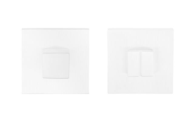 Formani Square WC-sluitingen LSQWC50