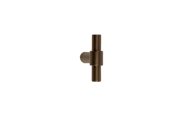 Meubelknop Brons One Piet Boon PB9 45x9mm