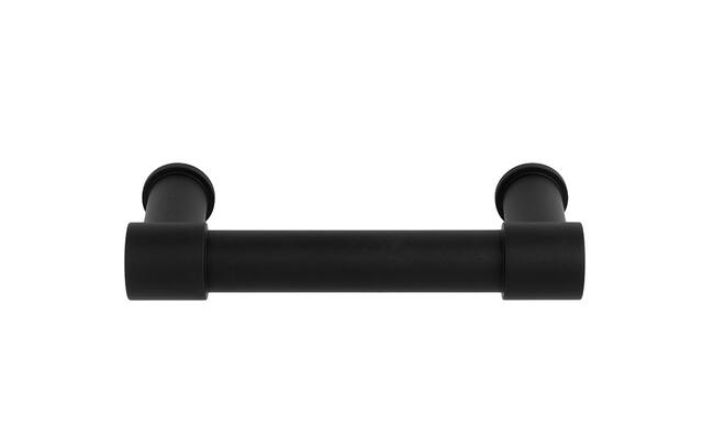 Raamgreep Zwart One Piet Boon PB120 145mm