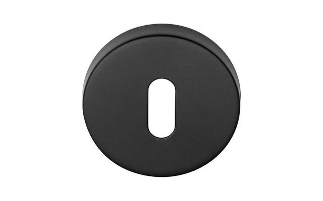 Intro Sleutelrozet Rond 52mm - 10mm