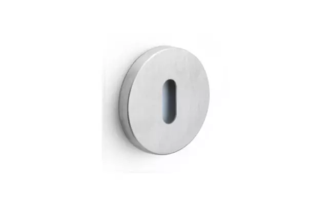 Intro Sleutelrozet Rond 52mm - 6mm