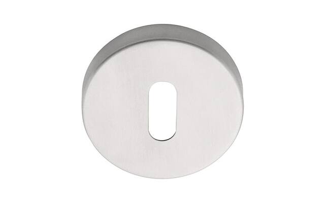 Intro Sleutelrozet Rond 52mm - 10mm