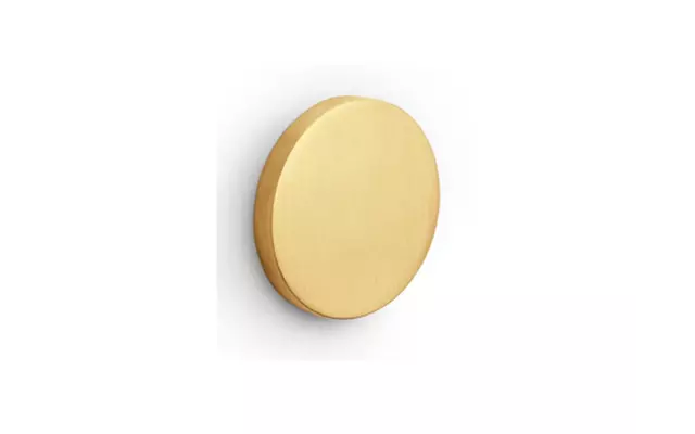 Intro Blindrozet Rond 52mm