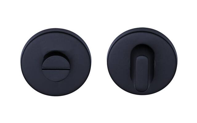 Intro Wc-garnituur Rond 52mm - 6mm