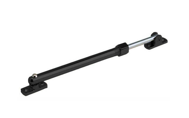 Raamuitzetter Telescopisch 220mm Uitschuifbaar