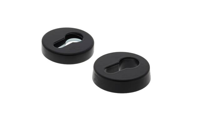 Weijntjes VH rozetten set rond 51mm PC/PC