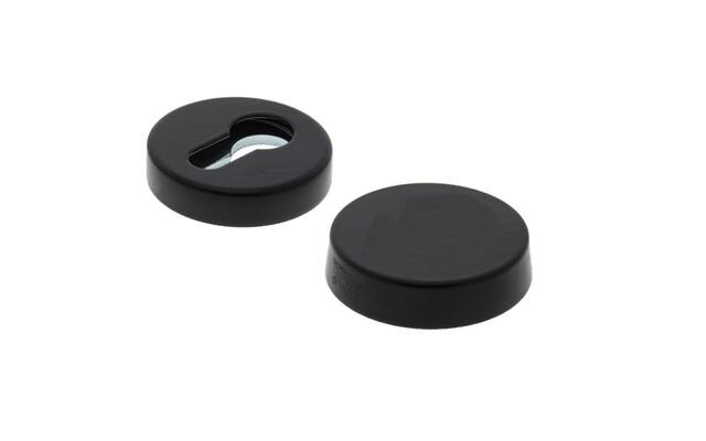 Weijntjes VH rozetten set rond 51mm PC/Blind