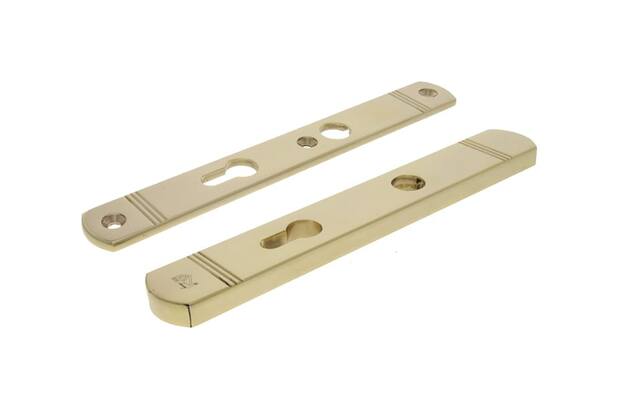 Config Schilden set - Originals Schilden