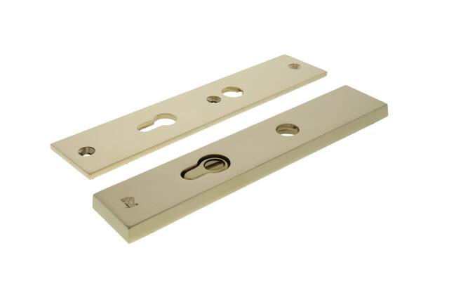 Config Schilden set - Originals Schilden